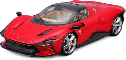 The Bburago 1:18 Ferrari Signature - Ferrari Daytona SP3
