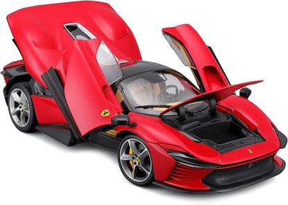 The Bburago 1:18 Ferrari Signature - Ferrari Daytona SP3